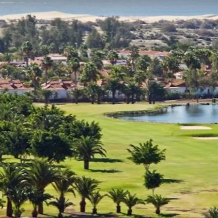 Casa Paca Ferienhaus Maspalomas (Gran Canaria)
