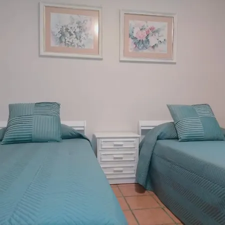 Vakantiehuis Casa Paca