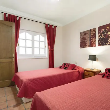 Casa Paca Vakantiehuis *