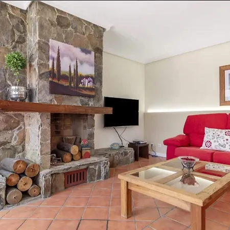 Casa Paca Vakantiehuis
