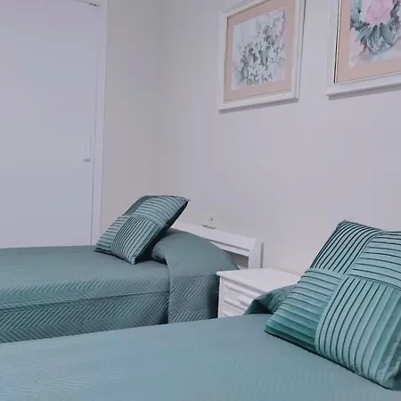 Vakantiehuis Casa Paca