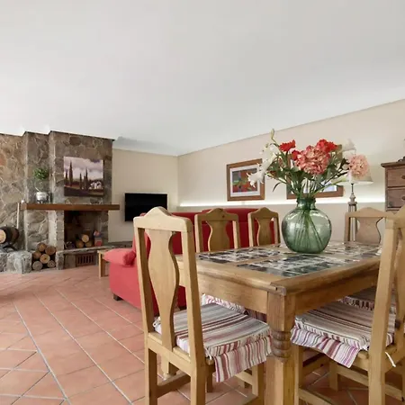 Vakantiehuis Casa Paca Maspalomas (Gran Canaria)