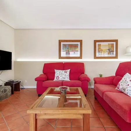 Casa Paca Vakantiehuis *