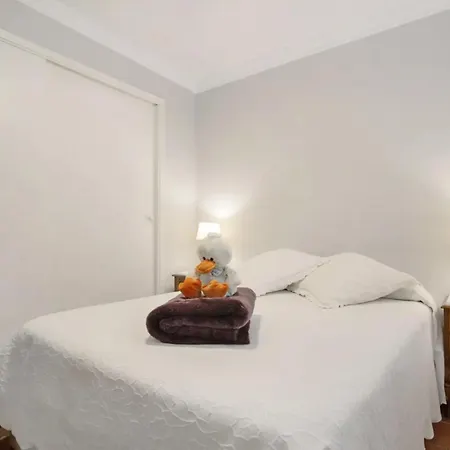 Casa Paca Vakantiehuis *