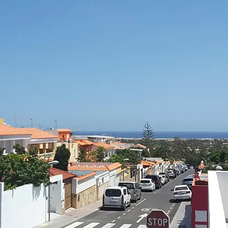 Casa Paca Maspalomas (Gran Canaria)